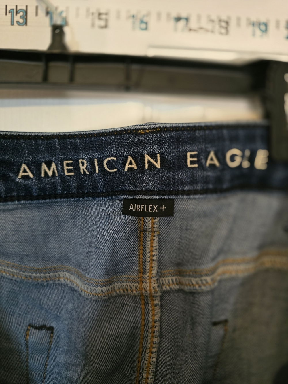 Jeans Subcategory Classification - Picture 3 of 5